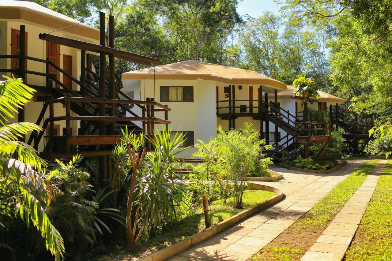 Villa Maya Flores Exterior foto